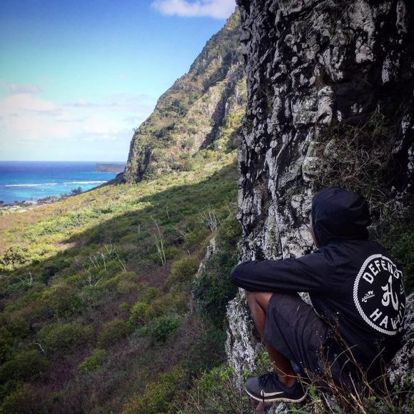 Meet your Posher, Jordell - Picture 1 of 1